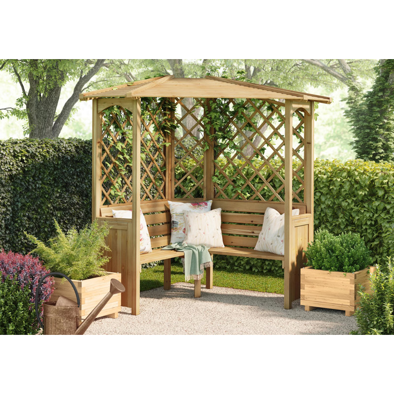 rowlinson-balmoral-corner-arbour-reviews-wayfair-co-uk
